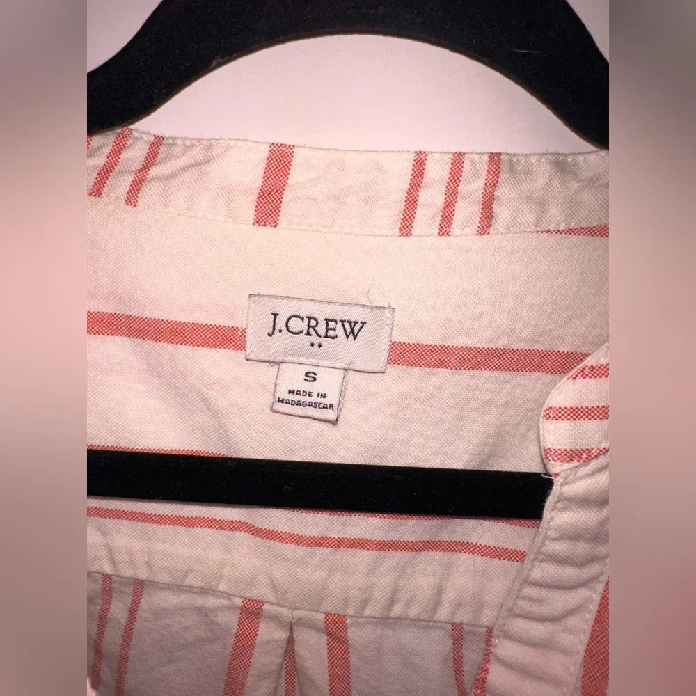 J. Crew elevate your